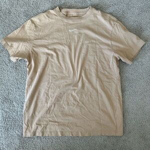 Nike shirt women’s size small